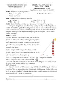de-kiem-tra-giua-hoc-ky-1-toan-lop-9-nam-2025-2026-truong-thcs-den-lu - Trang 1