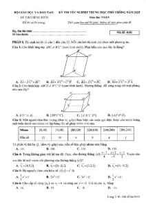 de-thi-tot-nghiep-trung-hoc-pho-thong-mon-toan-nam-2025-ma-de-0101-0102-0103-0104 - Trang 1