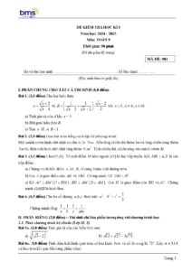 de-thi-hoc-ky-1-toan-lop-9-nam-2024-2025-co-dap-an-chi-tiet - Trang 1