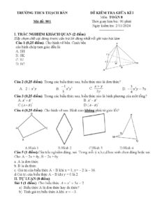 de-kiem-tra-giua-hoc-ky-1-mon-toan-lop-8-nam-hoc-2024-2025-truong-thcs-thach-ban - Trang 1