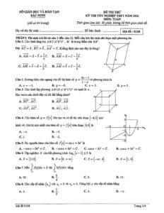 de-thi-thu-toan-thpt-nam-2026-so-giao-duc-bac-ninh - Trang 1