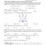 de-khao-sat-chat-luong-mon-toan-lop-9-nam-hoc-2024-2025-truong-thcs-xi-mang - Trang 1