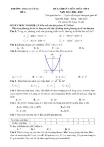 de-khao-sat-chat-luong-mon-toan-lop-9-nam-hoc-2024-2025-truong-thcs-xi-mang - Trang 1