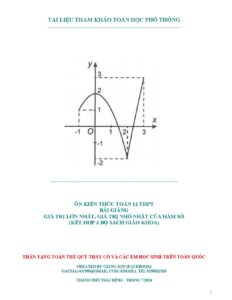 bai-giang-gia-tri-lon-nhat-gia-tri-nho-nhat-cua-ham-so-lop-12 - Trang 1