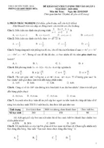 de-khao-sat-chat-luong-mon-toan-thi-vao-lop-10-thpt-nam-hoc-2025-2026-phong-giao-duc-va-dao-tao-huyen-thieu-hoa - Trang 1