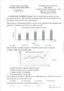 de-kiem-tra-cuoi-hoc-ky-2-mon-toan-lop-7-nam-hoc-2024-2025-truong-thcs-phuc-dong - Trang 1