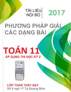 phuong-phap-giai-cac-dang-toan-11-hoc-ky-2-nguyen-tien-dat - Trang 1