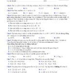 de-thi-khao-sat-chat-luong-toan-11-lan-2-nam-2023-2024-truong-thpt-tinh-gia-2 - Trang 1