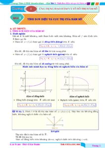 tinh-don-dieu-va-cuc-tri-ham-so-toan-12 - Trang 1