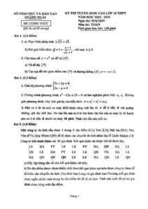 de-thi-tuyen-sinh-vao-lop-10-thpt-mon-toan-nam-hoc-2025-2026-tinh-quang-ngai - Trang 1