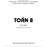 sach-giao-khoa-toan-8-tap-1-tong-hop-kien-thuc-co-ban - Trang 1