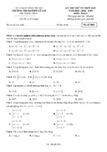 de-thi-thu-toan-lop-12-ky-thi-tot-nghiep-thpt-nam-2025-ma-de-0001 - Trang 1