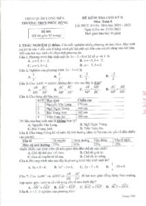de-thi-hoc-ky-2-toan-lop-8-co-dap-an-va-loi-giai-chi-tiet - Trang 1