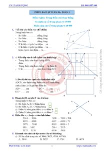 phieu-bai-tap-tuan-20-toan-lop-3 - Trang 1