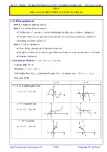 dai-so-12-ung-dung-dao-ham-khao-sat-va-ve-do-thi-ham-so-va-cac-bai-toan-lien-quan - Trang 1