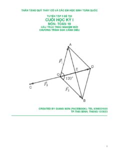 tuyen-tap-05-de-thi-cuoi-hoc-ky-1-mon-toan-10-chuong-trinh-sgk-canh-dieu-cau-truc-trac-nghiem-moi - Trang 1