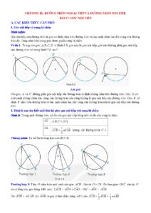 chuyen-de-duong-tron-ngoai-tiep-va-noi-tiep-mon-toan-lop-9 - Trang 1