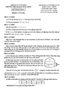 de-kiem-tra-cuoi-hoc-ky-2-toan-lop-9-nam-hoc-2024-2025-truong-thcs-hoang-hoa-tham - Trang 1