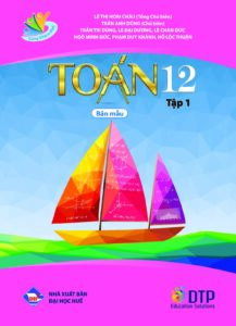 toan-12-tap-1-ban-mau - Trang 1