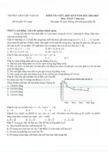 de-kiem-tra-giua-hoc-ky-ii-mon-toan-lop-7-nam-hoc-2024-2025 - Trang 1