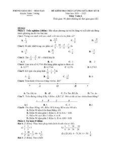 de-kiem-tra-giua-hoc-ky-ii-toan-lop-6-nam-hoc-2024-2025 - Trang 1