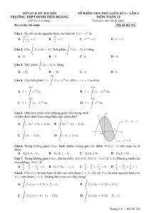 de-thi-thu-giua-hoc-ky-2-toan-lop-12-nam-2023-2024-truong-thpt-dinh-tien-hoang - Trang 1