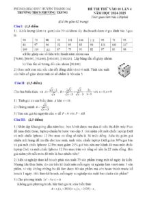 de-thi-thu-mon-toan-tuyen-sinh-lop-10-nam-2025-truong-thcs-phuong-trung - Trang 1
