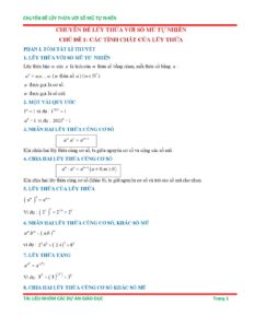 chuyen-de-luy-thua-voi-so-mu-tu-nhien-mon-toan-lop-6-on-thi-hoc-sinh-gioi - Trang 1