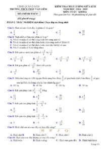 de-kiem-tra-giua-ky-ii-toan-lop-6-nam-hoc-2024-2025-truong-thcs-chau-van-liem - Trang 1
