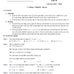 noi-dung-on-tap-hoc-ky-1-mon-toan-lop-10-nam-hoc-2023-2024 - Trang 1