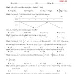 de-khao-sat-toan-lop-12-truong-thpt-trieu-son-2-nam-hoc-2023-2024 - Trang 1