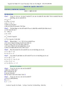 tuyen-tap-bai-tap-toan-10-hoc-ky-1-theo-cac-dang-bai-cua-thay-nguyen-van-thanh - Trang 1