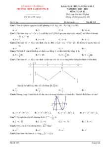 de-khao-sat-chat-luong-lan-2-mon-toan-lop-12-nam-hoc-2023-2024-truong-thpt-tam-duong-2 - Trang 1