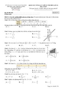 de-khao-sat-nang-luc-toan-lop-12-nam-2025-truong-thpt-trung-vuong-ma-de-1276 - Trang 1