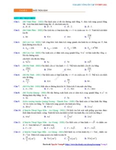 tong-on-tap-chuyen-de-khoi-tron-xoay-mon-toan-lop-12 - Trang 1