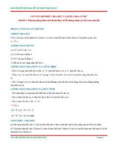 chuyen-de-phep-chia-het-va-phep-chia-co-du-toan-lop-6 - Trang 1