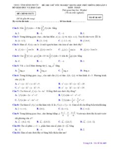 de-thi-thu-tot-nghiep-thpt-mon-toan-nam-2024-lan-1-tinh-binh-phuoc - Trang 1