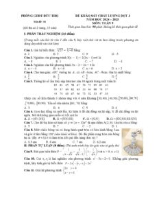 de-khao-sat-chat-luong-mon-toan-lop-9-nam-hoc-2024-2025-phong-giao-duc-va-dao-tao-duc-tho - Trang 1