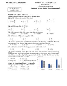 de-kiem-tra-cuoi-hoc-ky-2-mon-toan-lop-6-nam-2024-2025-truong-thcs-chau-giang - Trang 1