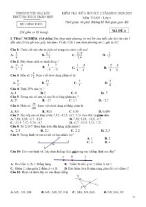 de-kiem-tra-giua-hoc-ky-2-mon-toan-lop-6-nam-hoc-2024-2025-truong-thcs-tran-phu - Trang 1