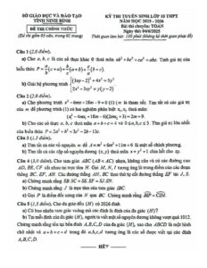 de-thi-tuyen-sinh-lop-10-mon-toan-chuyen-nam-2025-2026-tinh-ninh-binh-va-loi-giai-chi-tiet - Trang 1