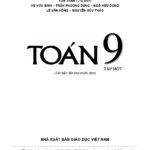 sach-giao-khoa-toan-9-tap-1-he-thong-kien-thuc-va-huong-dan-chi-tiet - Trang 1