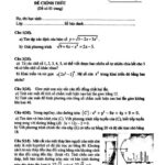 de-kiem-tra-hoc-ky-2-toan-khoi-10-nam-hoc-2023-2024-truong-thpt-nguyen-tat-thanh - Trang 1