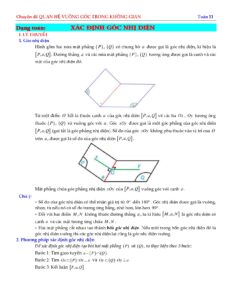 huong-dan-phuong-phap-xac-dinh-goc-nhi-dien-trong-chuyen-de-quan-he-vuong-goc-khong-gian-toan-11 - Trang 1