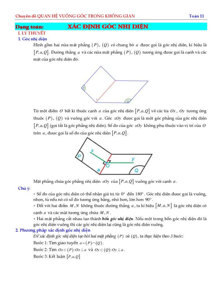 huong-dan-phuong-phap-xac-dinh-goc-nhi-dien-trong-chuyen-de-quan-he-vuong-goc-khong-gian-toan-11 - Trang 1