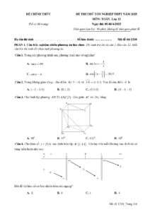 de-thi-thu-tot-nghiep-thpt-nam-2025-mon-toan-lop-12-ma-de-1210-va-1220 - Trang 1