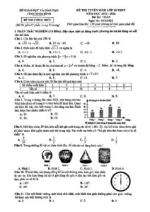 de-thi-tuyen-sinh-vao-lop-10-thpt-mon-toan-nam-2025-2026-tinh-ninh-binh - Trang 1