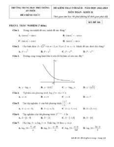 de-kiem-tra-cuoi-hoc-ky-2-mon-toan-lop-11-nam-hoc-2023-2024-truong-thpt-an-thoi - Trang 1