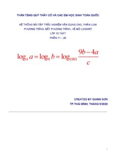 he-thong-bai-tap-trac-nghiem-van-dung-cao-ve-phuong-trinh-bat-phuong-trinh-va-he-mu-logarit-lop-12-phan-11-20 - Trang 1