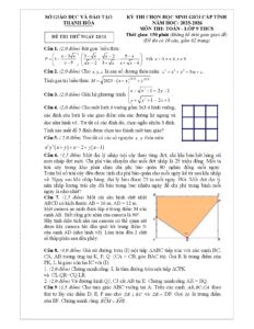 de-thi-chon-hoc-sinh-gioi-cap-tinh-toan-lop-9-nam-2025-2026 - Trang 1